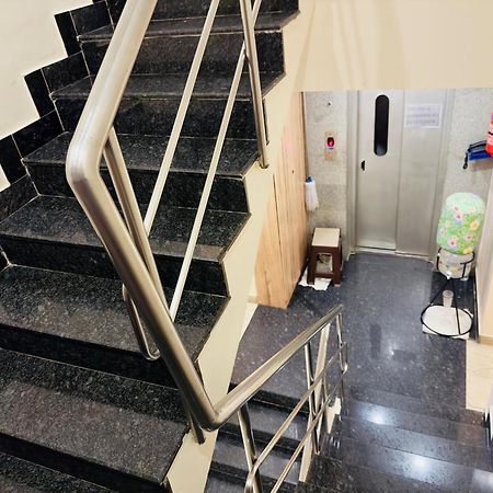 Stay Court - Business Class Hotel - Near Central Railway Station Chennai Ngoại thất bức ảnh