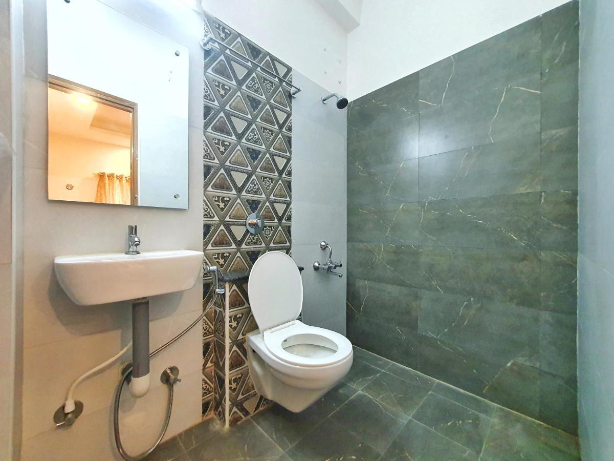 Stay Court - Business Class Hotel - Near Central Railway Station Chennai Ngoại thất bức ảnh