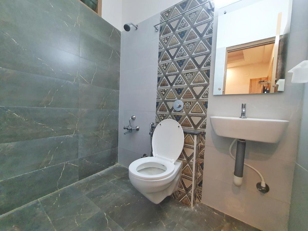 Stay Court - Business Class Hotel - Near Central Railway Station Chennai Ngoại thất bức ảnh