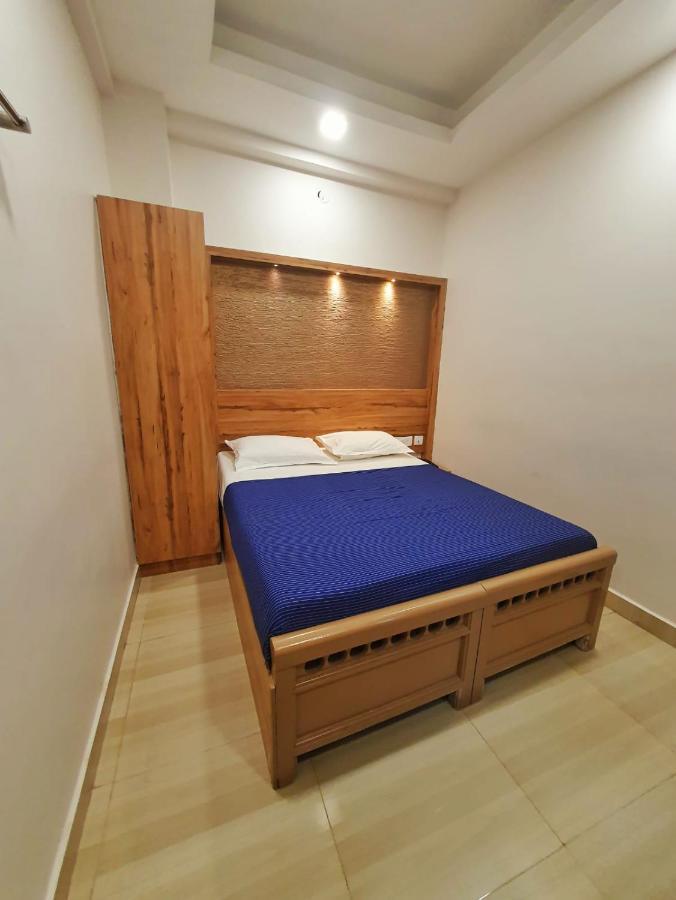 Stay Court - Business Class Hotel - Near Central Railway Station Chennai Ngoại thất bức ảnh