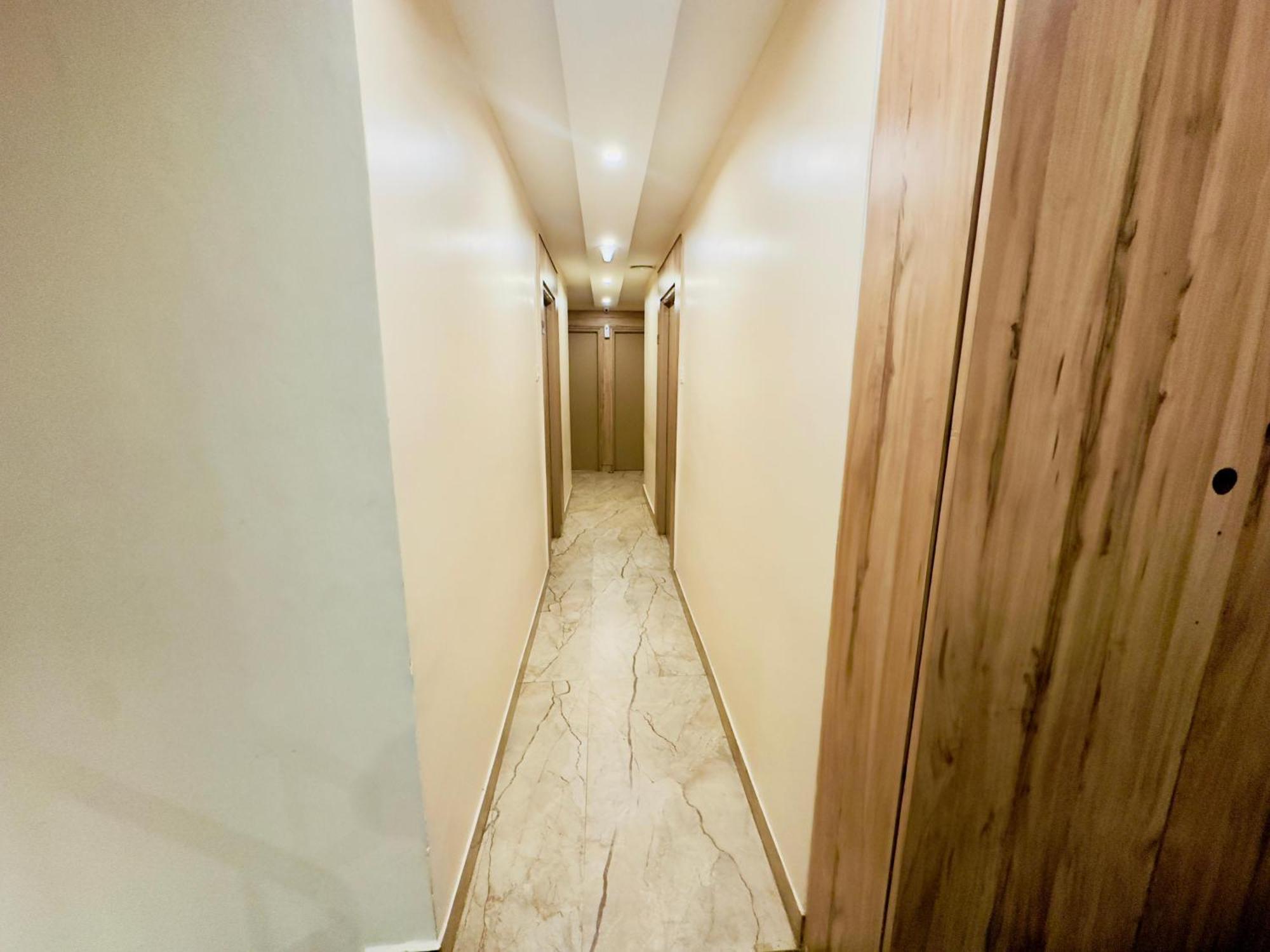 Stay Court - Business Class Hotel - Near Central Railway Station Chennai Ngoại thất bức ảnh